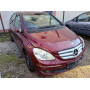 Mercedes B-class 1.7 Бензин  Механіка 2006 рік
