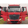 Mercedes-Benz 1843 ADR Big SPACE RETARDER