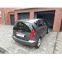 Mercedes A-class 1.5 Бензин  Автомат 2011 рік