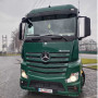 Mercedes-Benz Actros 1843 (1633), 2013 р.