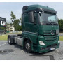 Mercedes-Benz Actros 3385, 2013 р.