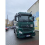 Mercedes-Benz Actros 2014