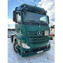 Mercedes-Benz Actros 2014