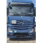 Mercedes-Benz Actros 2014