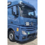 Mercedes-Benz Actros 2014