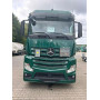 Mercedes-Benz Actros 2015