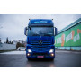 Mercedes-Benz Actros 2015