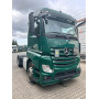 Mercedes-Benz Actros 2015