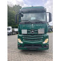 Mercedes-Benz Actros