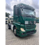 Mercedes-Benz Actros