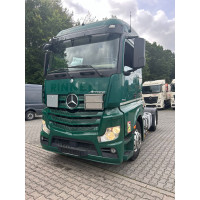 Mercedes-Benz Actros