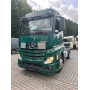 Mercedes-Benz Actros