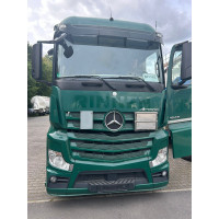Mercedes-Benz Actros
