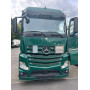 Mercedes-Benz Actros