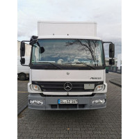Mercedes-Benz Atego 1222 L
