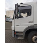 Mercedes-Benz Atego 1222 L