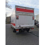 Mercedes-Benz Atego 1222 L