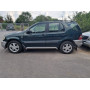 Mercedes ML 250 CDI 2.7 Дизель  Автомат  рік