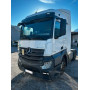 Mercedes-Benz MERCEDES ACTROS 963-4