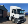 Mercedes-Benz MERCEDES Actros 1840