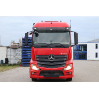 Mercedes-Benz MERCEDES Actros 1843