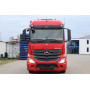 Mercedes-Benz MERCEDES Actros 1843