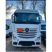 Mercedes-Benz MERCEDES Actros 1845