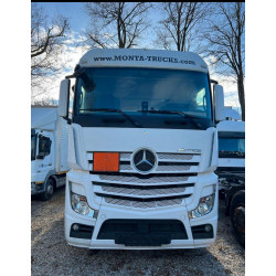 Mercedes-Benz MERCEDES Actros 1845