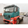 Mercedes-Benz MERCEDES Actros 1845