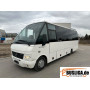 Mercedes-Benz MERCEDES O 818 Teamstar