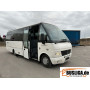 Mercedes-Benz MERCEDES O 818 Teamstar
