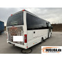 Mercedes-Benz MERCEDES O 818 Teamstar