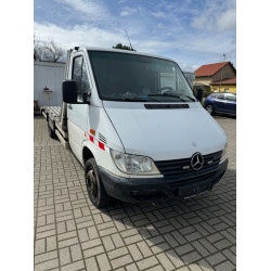 Mercedes-Benz MERCEDES SPRINTER