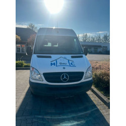 Mercedes-Benz MERCEDES SprinteR 211