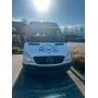 Mercedes-Benz MERCEDES SprinteR 211