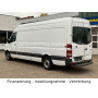 Mercedes-Benz MERCEDES SprinteR 309