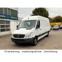 Mercedes-Benz MERCEDES SprinteR 309