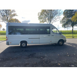 Mercedes-Benz MERCEDES SprinteR  311 BUS