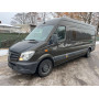 Mercedes-Benz MERCEDES SprinteR 311