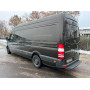 Mercedes-Benz MERCEDES SprinteR 311