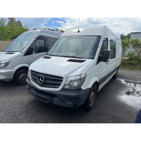 Mercedes-Benz MERCEDES SprinteR  313 CDI
