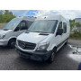 Mercedes-Benz MERCEDES SprinteR  313 CDI