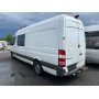 Mercedes-Benz MERCEDES SprinteR  313 CDI