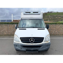 Mercedes-Benz MERCEDES SprinteR 313 CDI