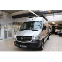 Mercedes-Benz MERCEDES SprinteR  313 MAXI