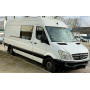 Mercedes-Benz MERCEDES SprinteR 313