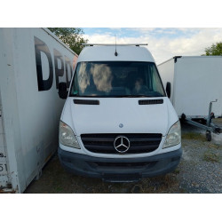 Mercedes-Benz MERCEDES SprinteR 313