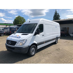 Mercedes-Benz MERCEDES SprinteR 313