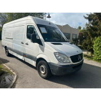 Mercedes-Benz MERCEDES SprinteR 313