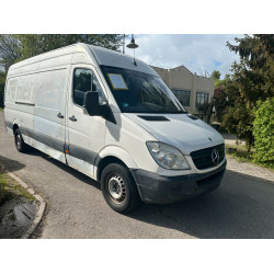 Mercedes-Benz MERCEDES SprinteR 313